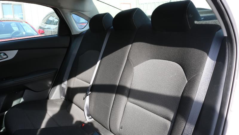 Kia Forte LXS IVT 2024