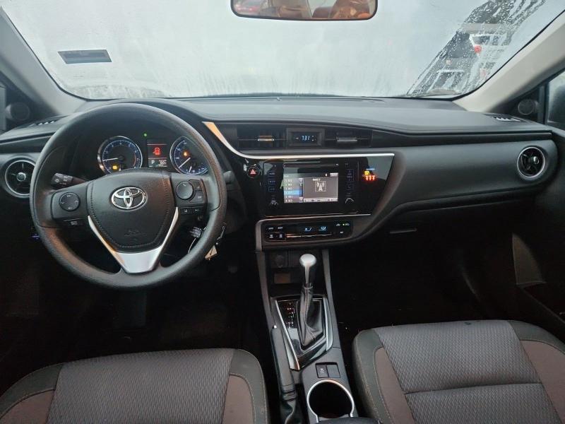 Toyota Corolla LE CVT (Natl) 2019