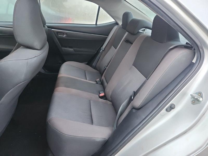 Toyota Corolla LE CVT (Natl) 2019