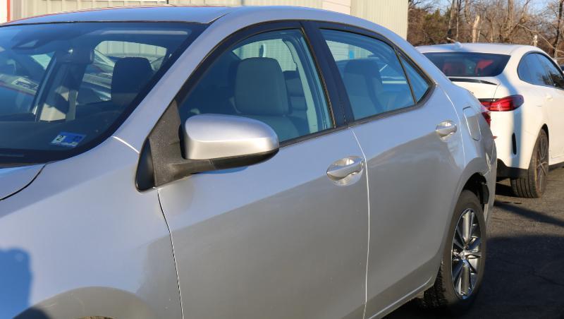 Toyota Corolla LE CVT (Natl) 2019