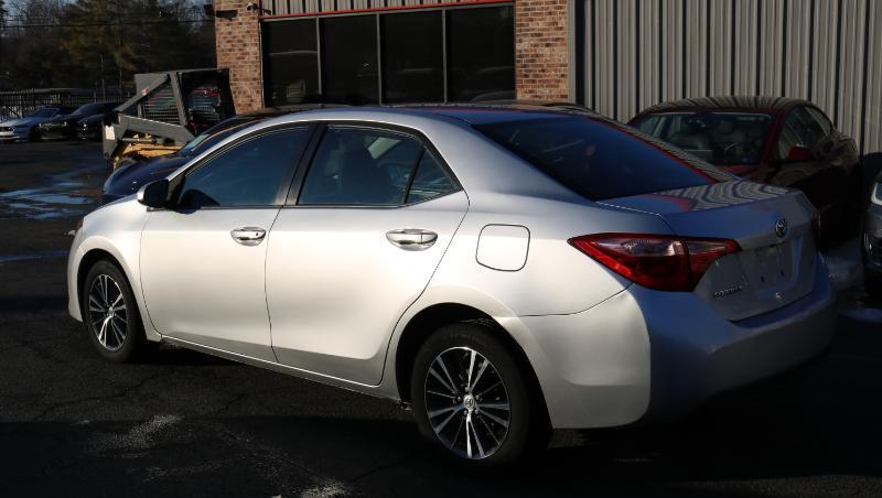 Toyota Corolla LE CVT (Natl) 2019