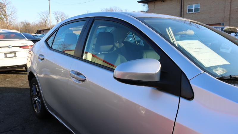 Toyota Corolla LE CVT (Natl) 2019