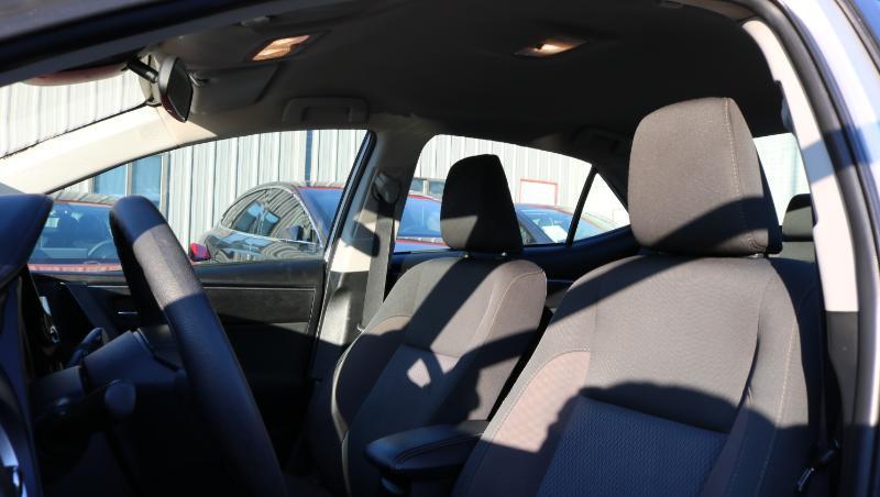 Toyota Corolla LE CVT (Natl) 2019