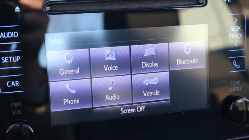 Toyota Corolla LE CVT (Natl) 2019