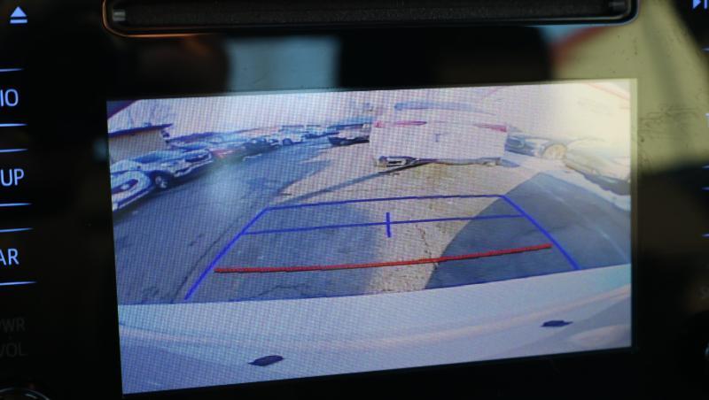 Toyota Corolla LE CVT (Natl) 2019