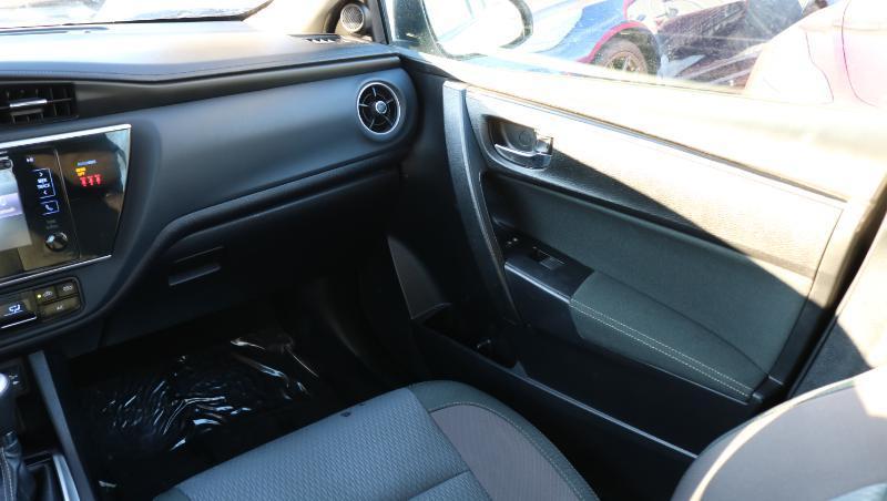 Toyota Corolla LE CVT (Natl) 2019