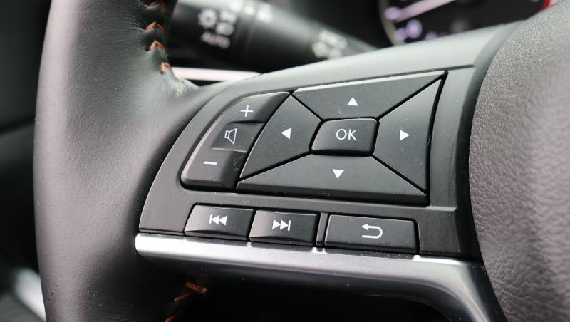 Nissan Sentra SR CVT 2021