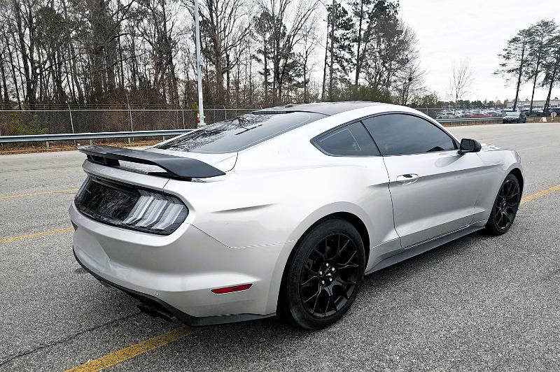 Ford Mustang EcoBoost Premium Fastback 2019