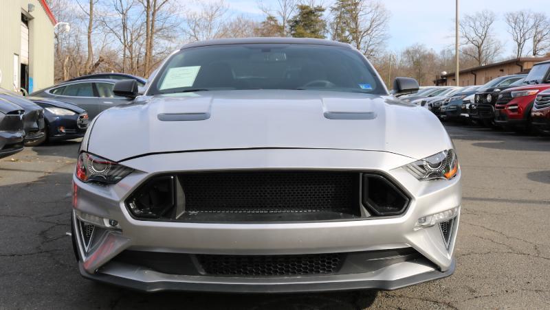 Ford Mustang EcoBoost Premium Fastback 2019