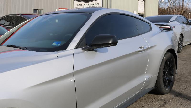 Ford Mustang EcoBoost Premium Fastback 2019