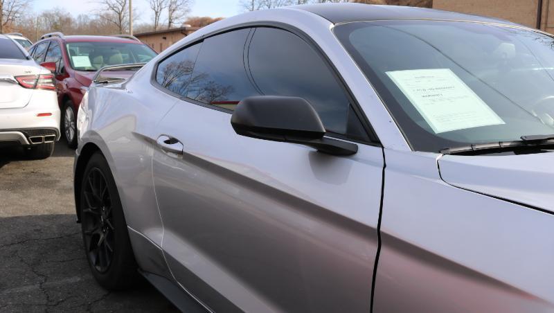 Ford Mustang EcoBoost Premium Fastback 2019