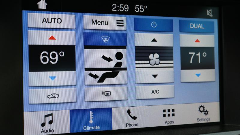 Ford Mustang EcoBoost Premium Fastback 2019