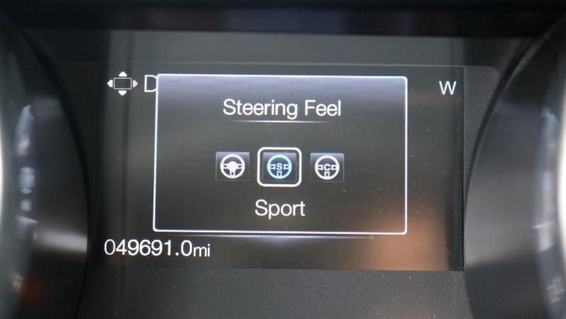 Ford Mustang EcoBoost Premium Fastback 2019