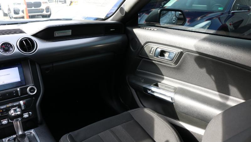 Ford Mustang EcoBoost Premium Fastback 2019