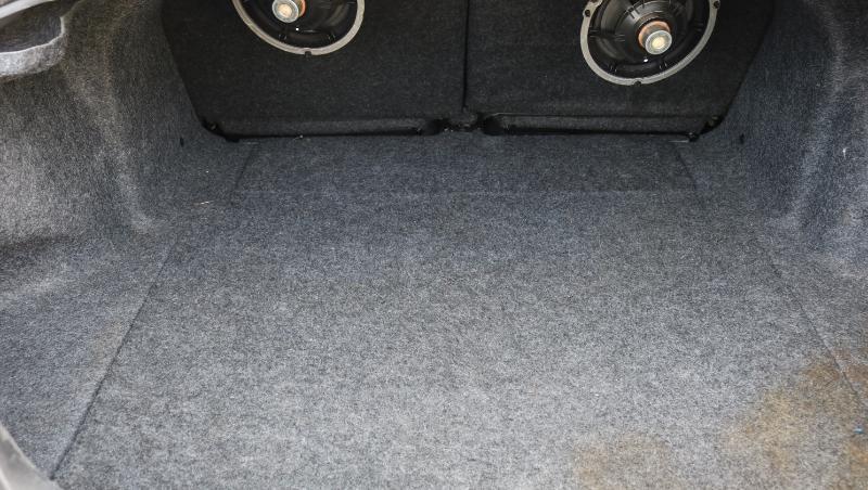 Ford Mustang EcoBoost Premium Fastback 2019