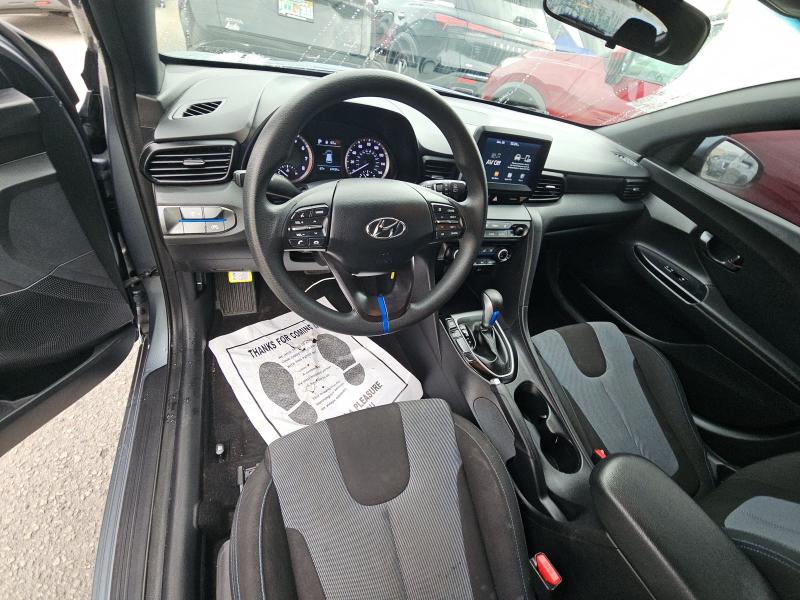 Hyundai Veloster 2.0 Auto 2020