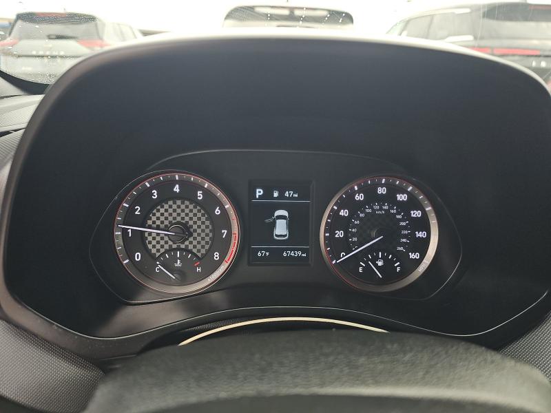 Hyundai Veloster 2.0 Auto 2020