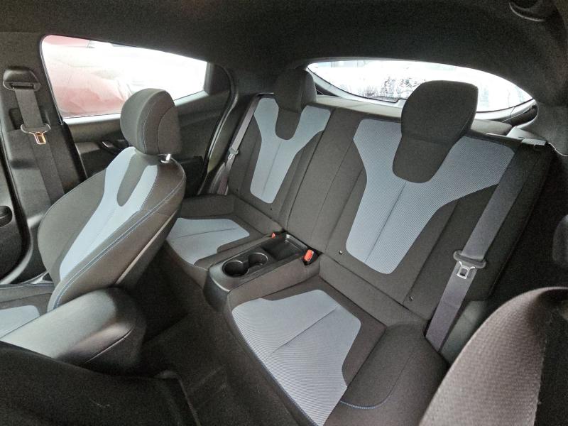 Hyundai Veloster 2.0 Auto 2020