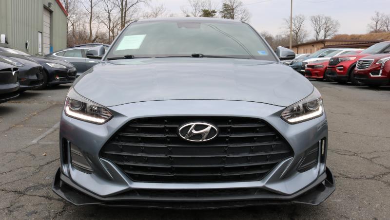 Hyundai Veloster 2.0 Auto 2020