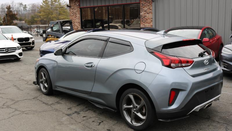 Hyundai Veloster 2.0 Auto 2020