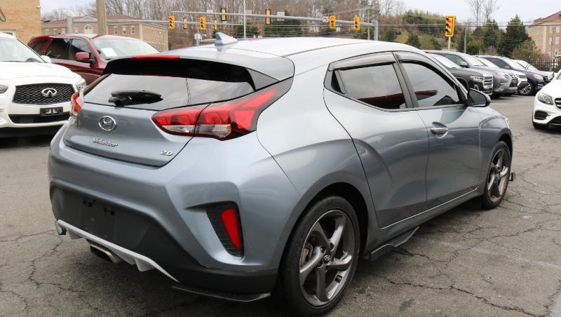 Hyundai Veloster 2.0 Auto 2020