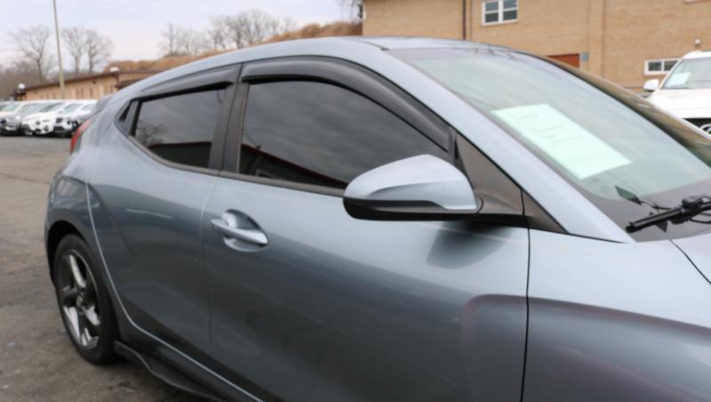 Hyundai Veloster 2.0 Auto 2020