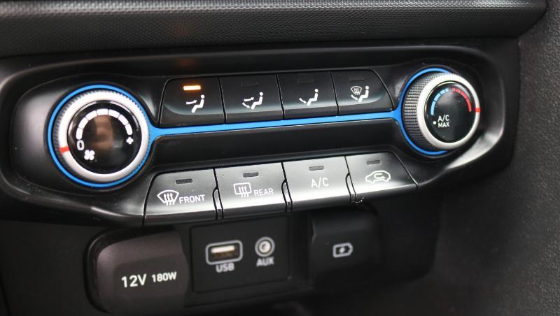 Hyundai Veloster 2.0 Auto 2020