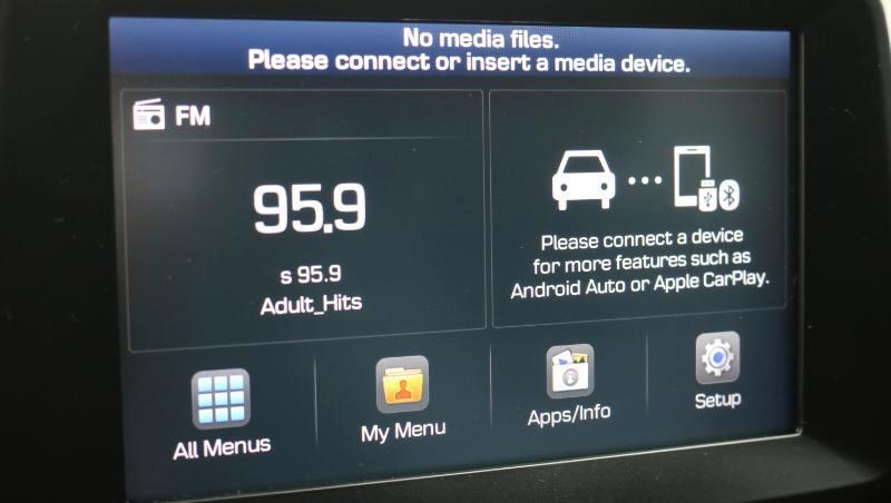 Hyundai Veloster 2.0 Auto 2020