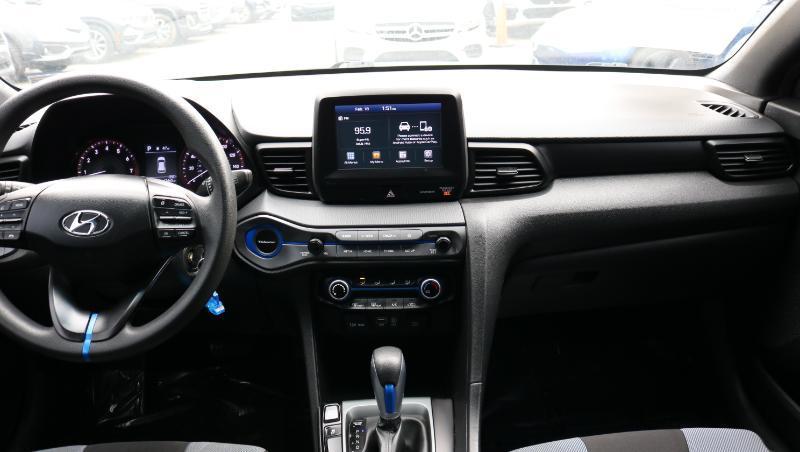 Hyundai Veloster 2.0 Auto 2020