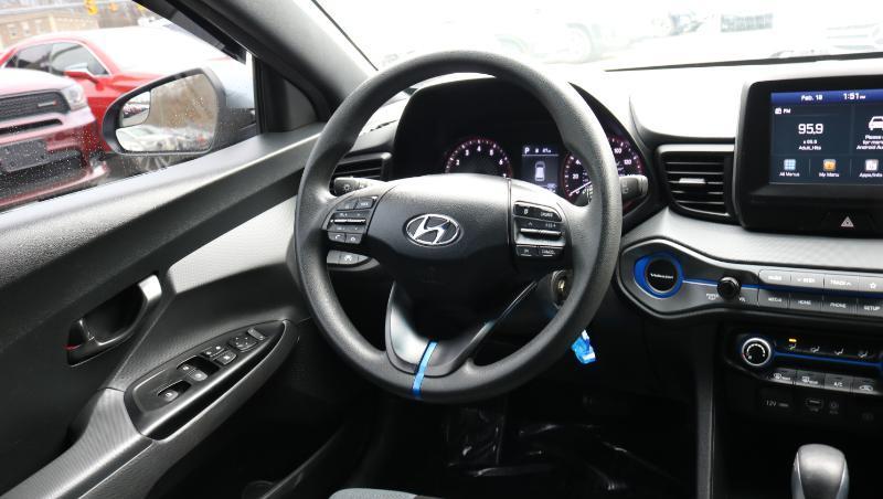 Hyundai Veloster 2.0 Auto 2020