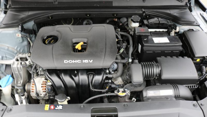 Hyundai Veloster 2.0 Auto 2020