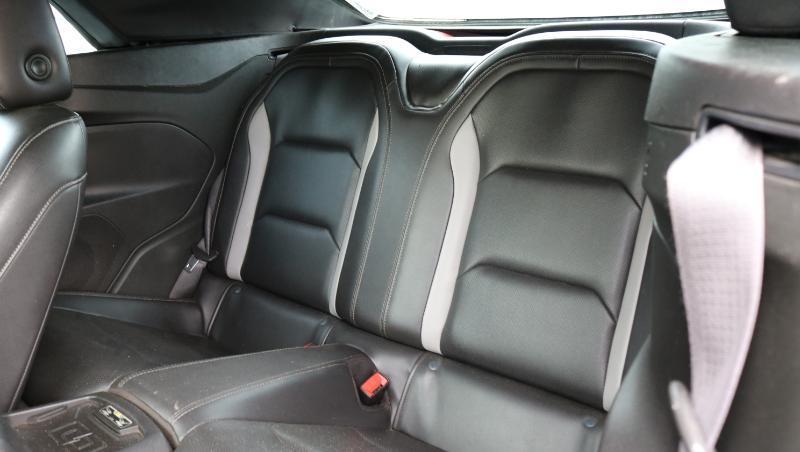 Chevrolet Camaro 2dr Conv 2SS 2017