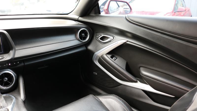 Chevrolet Camaro 2dr Conv 2SS 2017