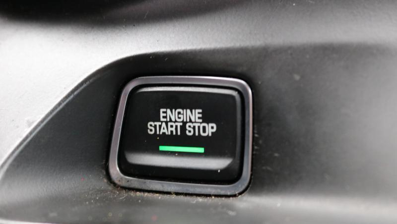 Chevrolet Camaro 2dr Conv 2SS 2017