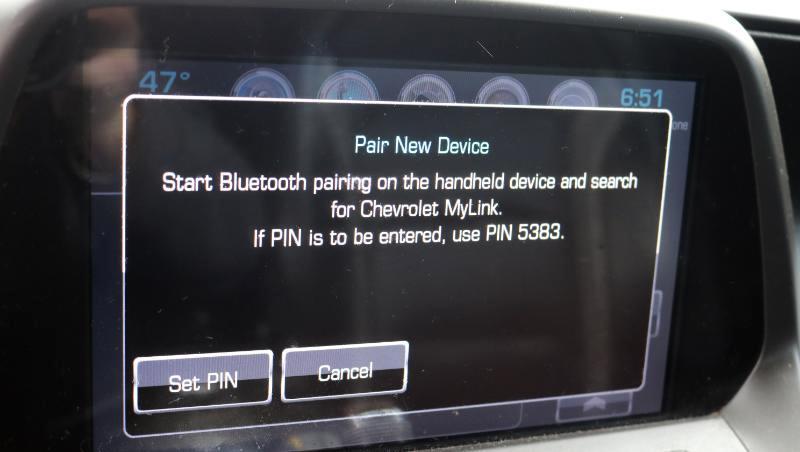 Chevrolet Camaro 2dr Conv 2SS 2017