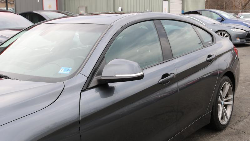 BMW 4 Series 430i xDrive Gran Coupe 2018