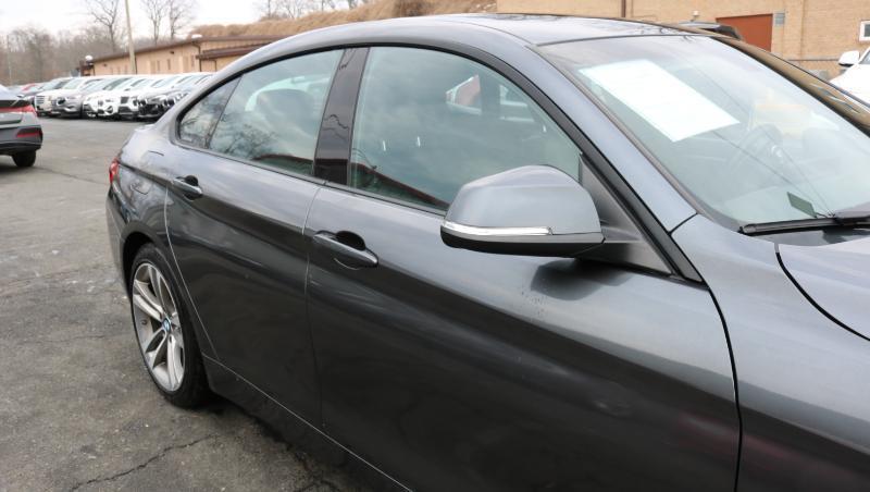 BMW 4 Series 430i xDrive Gran Coupe 2018