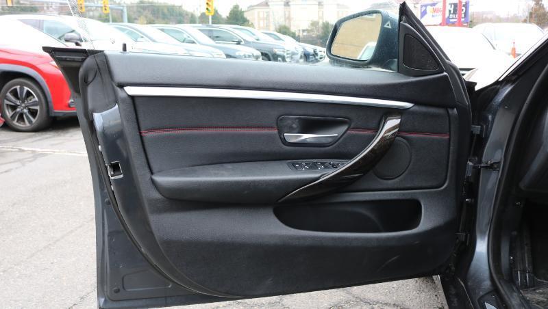 BMW 4 Series 430i xDrive Gran Coupe 2018