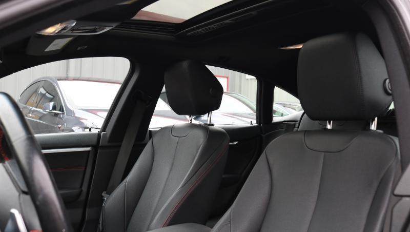 BMW 4 Series 430i xDrive Gran Coupe 2018