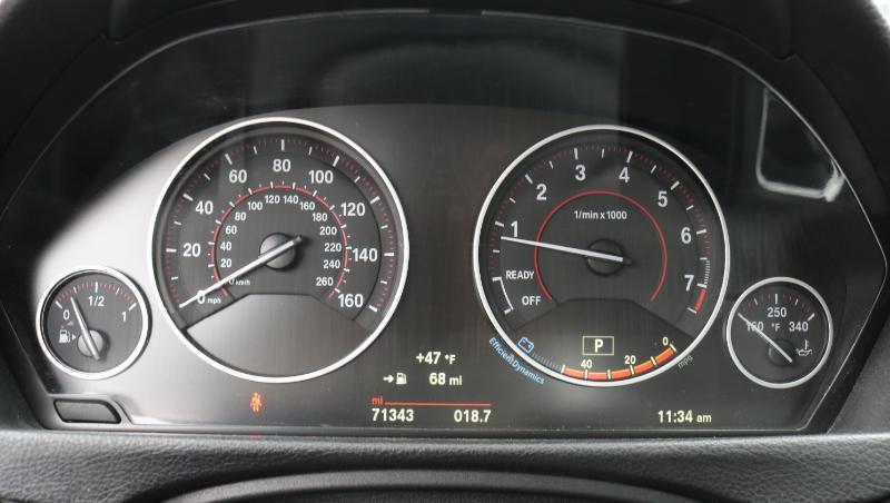 BMW 4 Series 430i xDrive Gran Coupe 2018