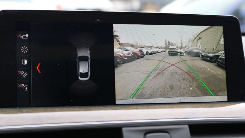 BMW 4 Series 430i xDrive Gran Coupe 2018