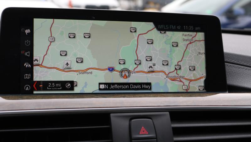 BMW 4 Series 430i xDrive Gran Coupe 2018