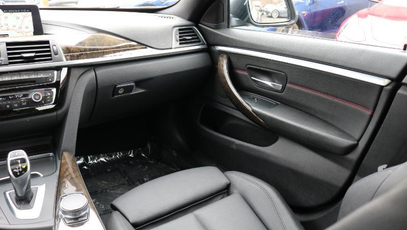 BMW 4 Series 430i xDrive Gran Coupe 2018