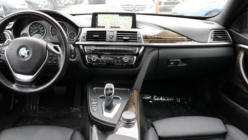 BMW 4 Series 430i xDrive Gran Coupe 2018