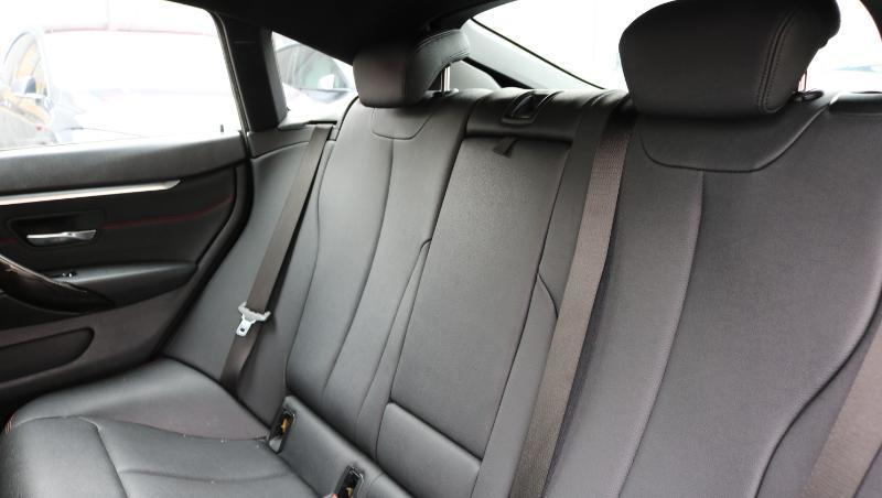 BMW 4 Series 430i xDrive Gran Coupe 2018