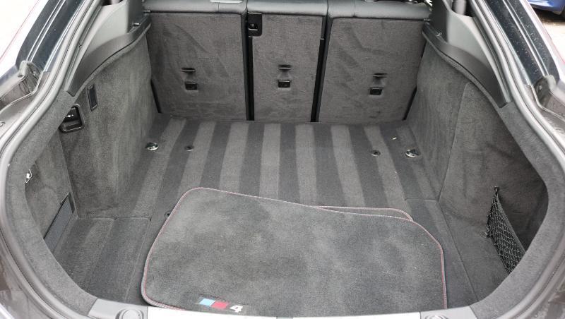 BMW 4 Series 430i xDrive Gran Coupe 2018