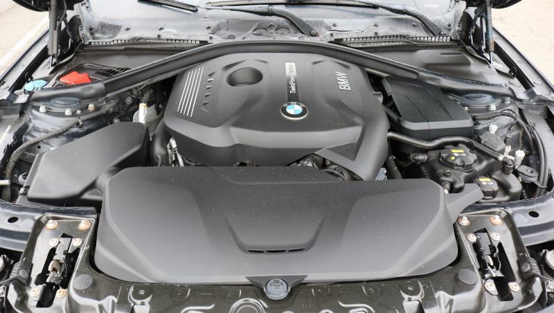 BMW 4 Series 430i xDrive Gran Coupe 2018