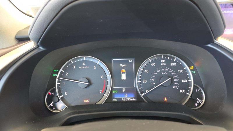 Lexus RX RX 350 AWD 2019