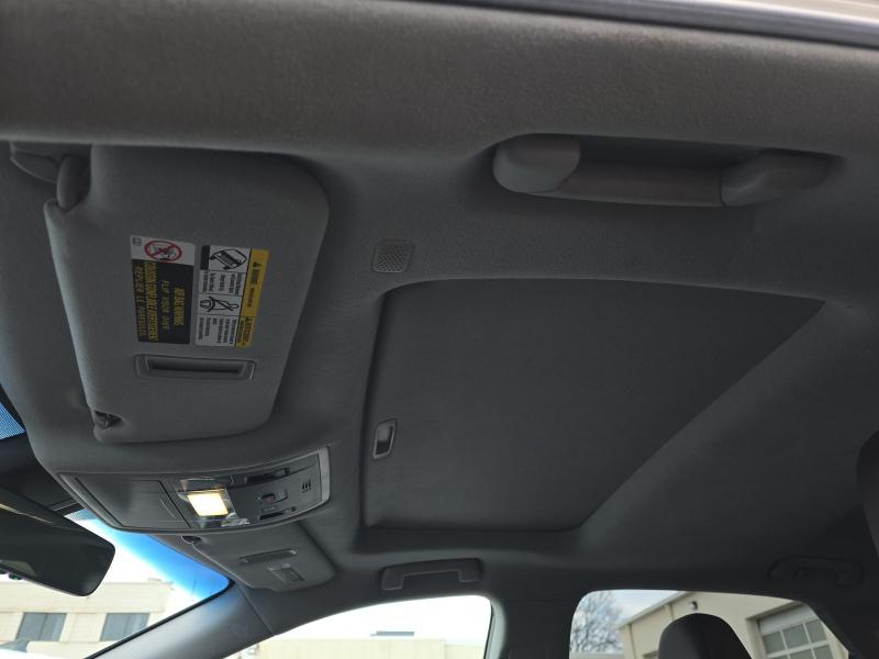 Lexus RX RX 350 AWD 2019