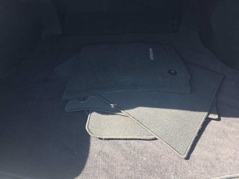 Toyota Camry SE Auto (Natl) 2018